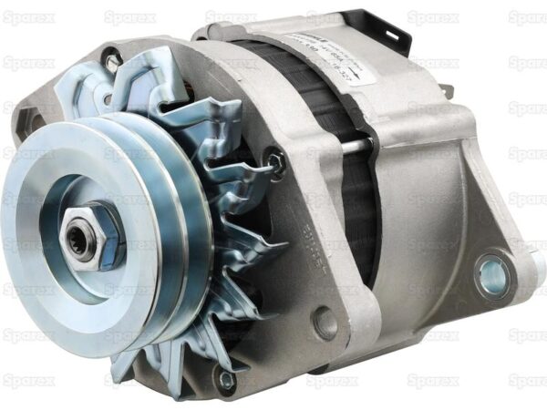 Generator (Mahle) - 14V, 65 A