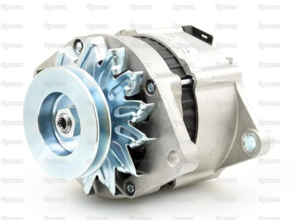 Generator (Mahle) - 14V, 45 A