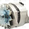 Generator (Mahle) - 14V, 55 A