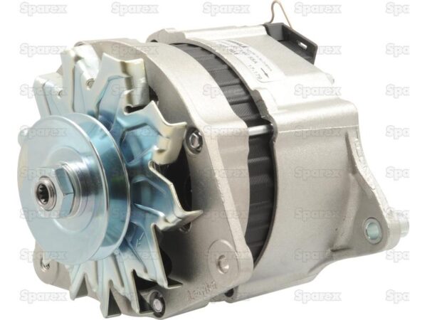 Generator (Mahle) - 14V, 55 A