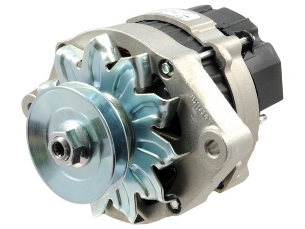 Generator (Mahle) - 14V, 65 A