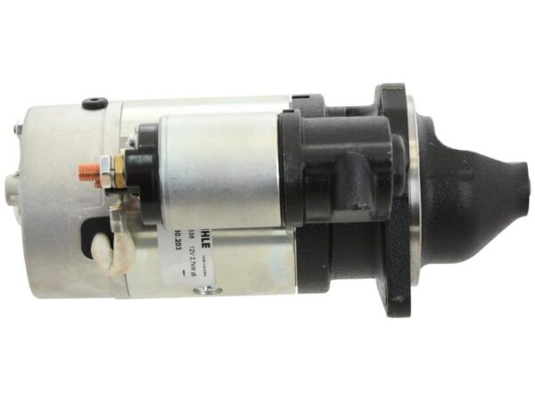 Starter - 12V, 2.7KW (Mahle)