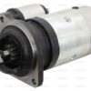 Starter - 12V, 2.7KW (Mahle)