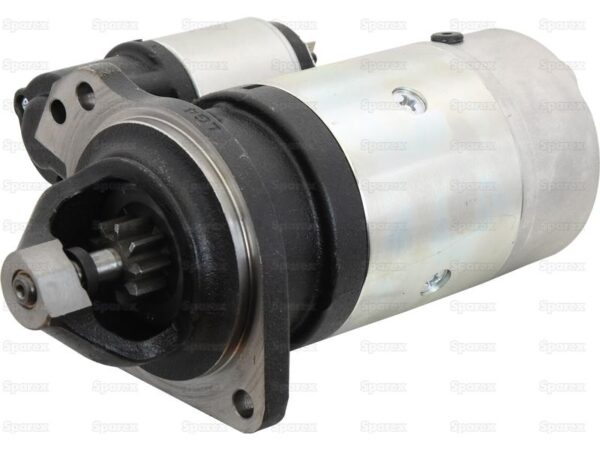 Starter - 12V, 2.7KW (Mahle)