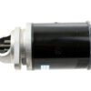 Starter - 12V, 2.7KW (Sparex)
