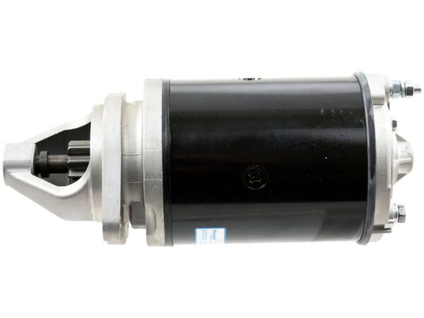 Starter - 12V, 2.7KW (Sparex)