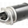 Starter - 12V, 2.7KW (Sparex)