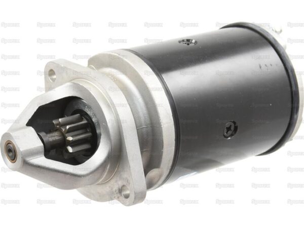 Starter - 12V, 2.7KW (Sparex)