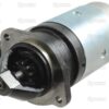 Starter - 12V, 2.8KW (Mahle)