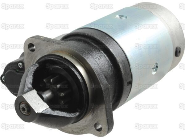 Starter - 12V, 2.8KW (Mahle)