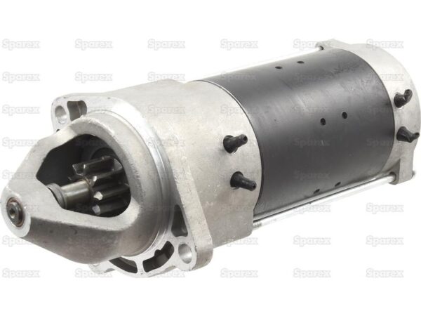 359801_pic3 Starter - 12V, 3KW, Gearreduceret (Sparex)