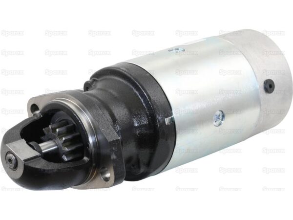 359830_pic3 Starter - 12V, 3KW (Mahle)