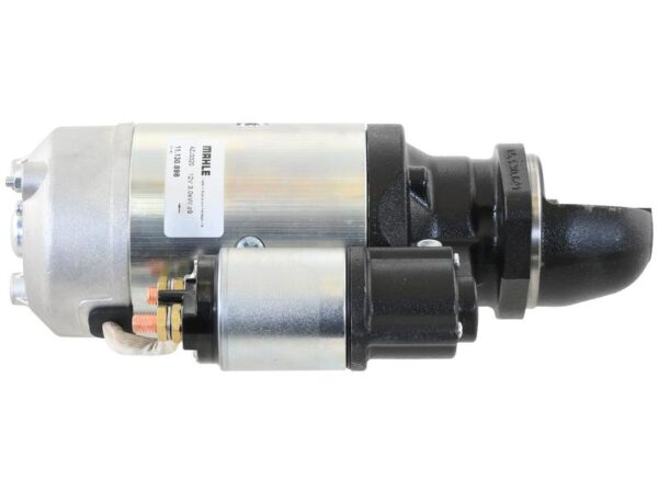359840_pic2 Starter - 12V, 3KW (Mahle)