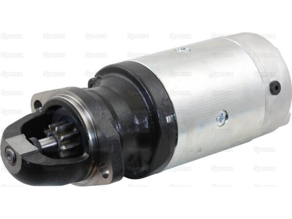 359840_pic3 Starter - 12V, 3KW (Mahle)