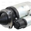Starter - 12V, 3KW (Mahle)