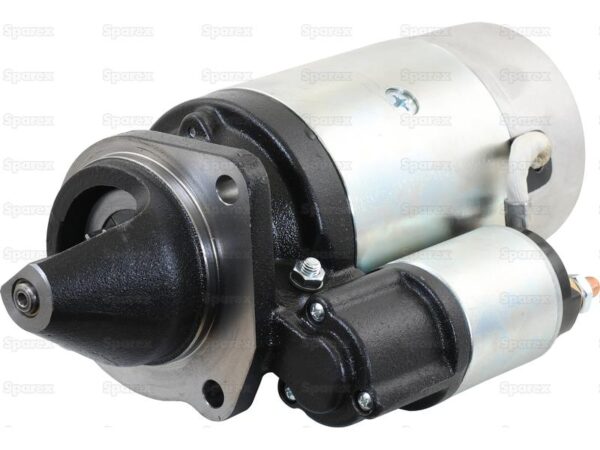 Starter - 12V, 3KW (Mahle)