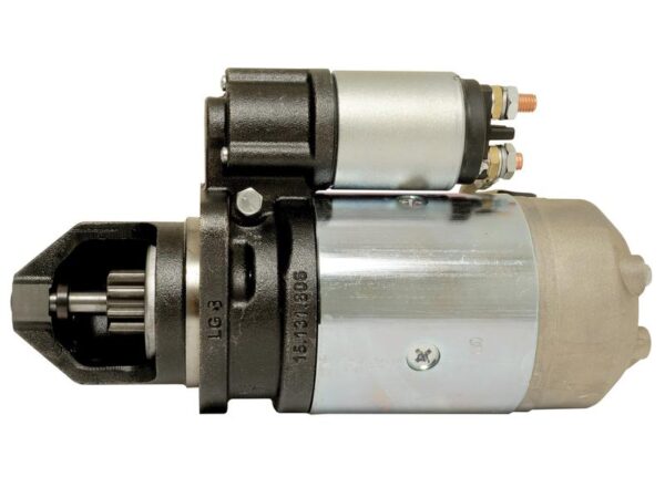 Starter - 12V, 3.1KW (Mahle)