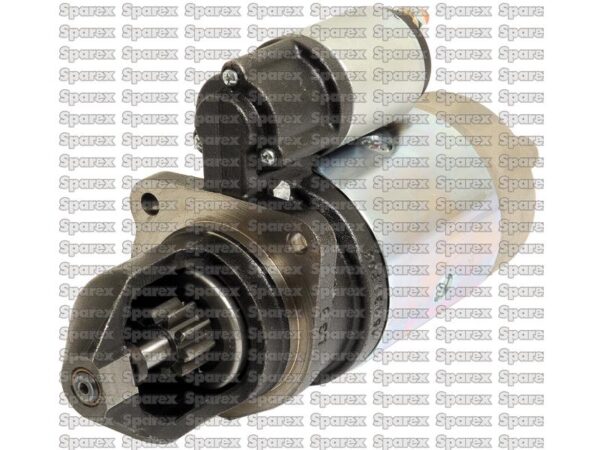 Starter - 12V, 3.1KW (Mahle)