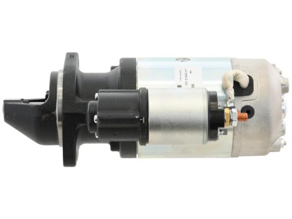 Starter - 12V, 3.1KW (Mahle)