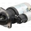 Starter - 12V, 3.1KW (Mahle)