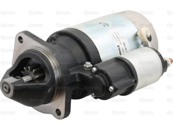 Starter - 12V, 3.1KW (Mahle)