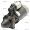 Starter - 12V, 3.1KW (Sparex)