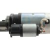 Starter - 12V, 3KW (Mahle)