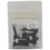 Sikringsbolt, M10x60mm (10 stk. Agripak)