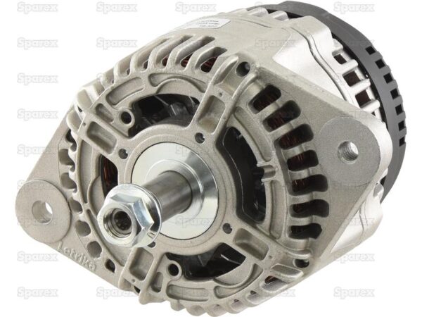360980_pic3 Generator (Mahle) - 14V, 150 A