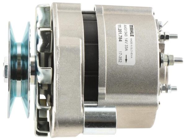 Generator (Mahle) - 14V, 33 A