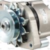 Generator (Mahle) - 14V, 33 A