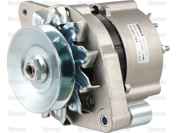 Generator (Mahle) - 14V, 33 A