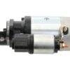 36102_pic2 Starter - 12V, 2.7KW (Mahle)