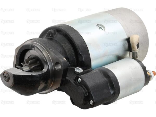 36102_pic3 Starter - 12V, 2.7KW (Mahle)