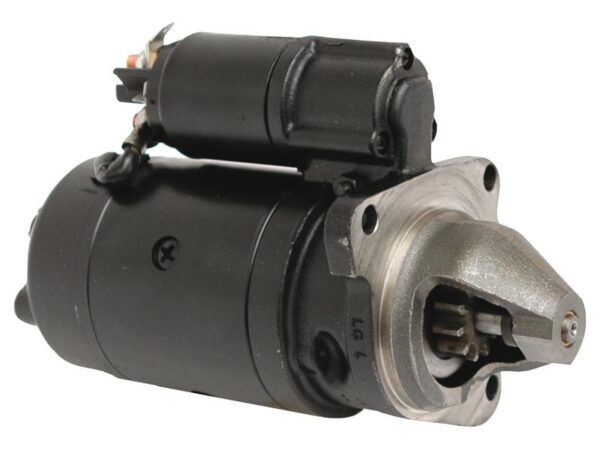 36103_pic2 Starter - 12V, 2.7KW (Mahle)
