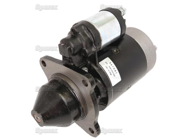 36103_pic3 Starter - 12V, 2.7KW (Mahle)