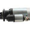 Starter - 12V, 3KW (Mahle)