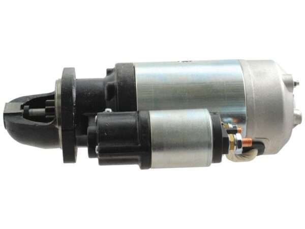 Starter - 12V, 3KW (Mahle)