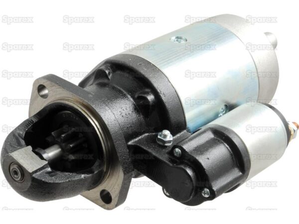 Starter - 12V, 3KW (Mahle)