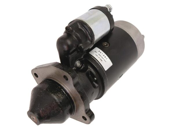 Starter - 12V, 3.1KW (Mahle)