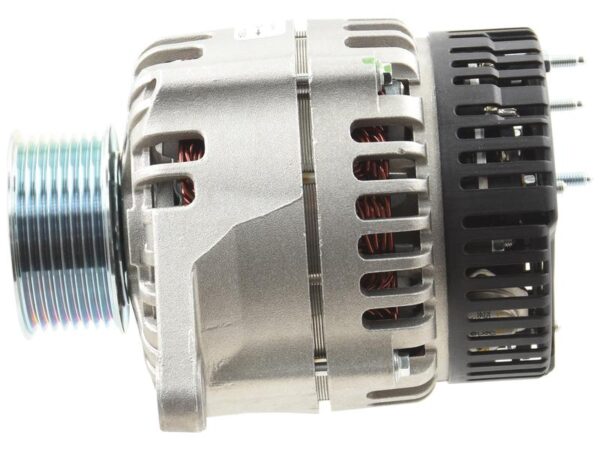 36145_pic2 Generator (Mahle) - 14V, 120 A