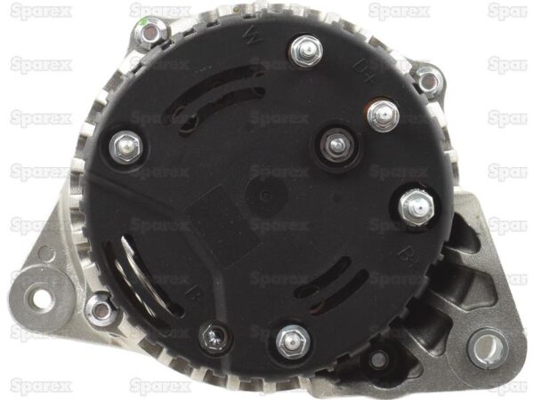 36145_pic3 Generator (Mahle) - 14V, 120 A