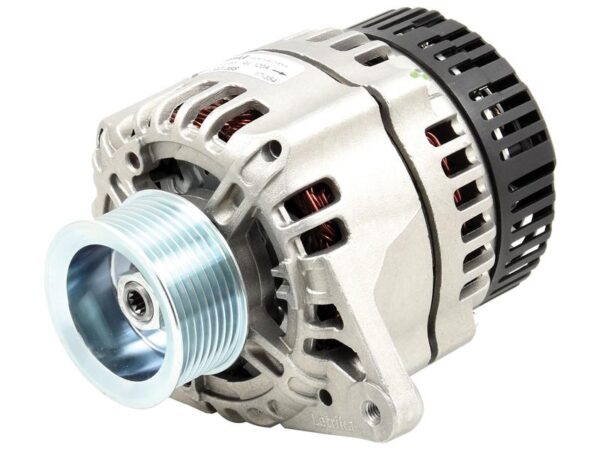 36145_pic4 Generator (Mahle) - 14V, 120 A