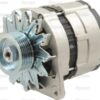 Generator (Mahle) - 14V, 65 A