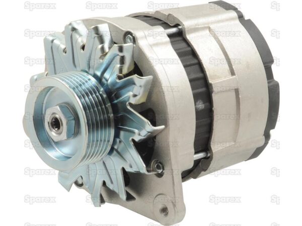 Generator (Mahle) - 14V, 65 A