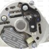 Generator (Sparex) - 14V, 70 A