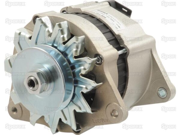 361550_pic3 Generator (Mahle) - 14V, 65 A