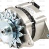 Generator (Mahle) - 14V, 45 A