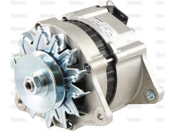 Generator (Mahle) - 14V, 45 A