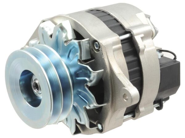 Generator (Mahle) - 14V, 65 A